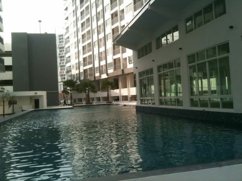 Casa Tropika untuk Untuk Dijual - RM 378,000, Feb 2026 - Exterior - PropertyGuru.com.my