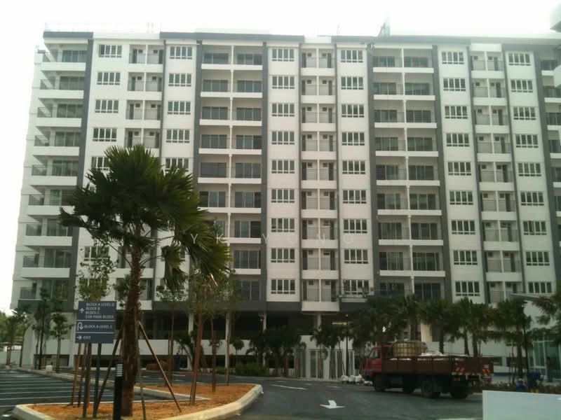 Casa Tropika untuk Untuk Dijual - RM 378,000, Feb 2026 - Exterior - PropertyGuru.com.my