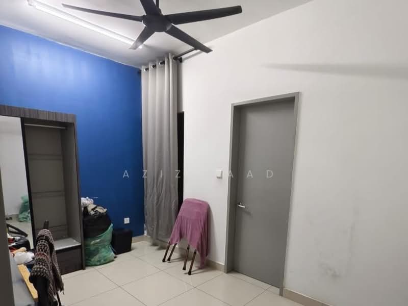 Service Residence for Rent at Tulip Residence - Aziz Saad - Interior - PropertyGuru.com.my