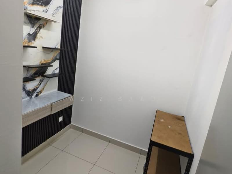 Service Residence for Rent at Tulip Residence - Aziz Saad - Interior - PropertyGuru.com.my