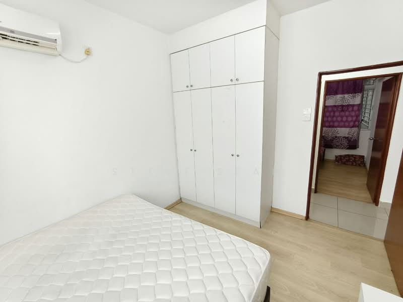Service Residence for Rent at Larkin Heights - Steve Seah - Bedroom - PropertyGuru.com.my