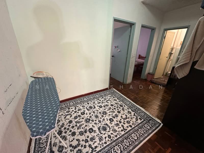 2-storey Terraced House for Sale in Bandar Puncak Alam (Puncak Alam) - Natasha Shadan - Interior - PropertyGuru.com.my