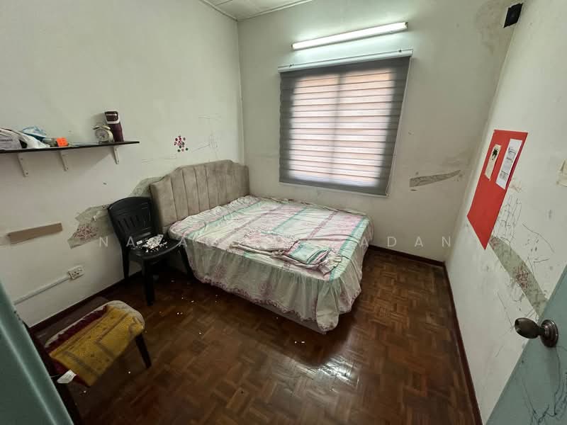 2-storey Terraced House for Sale in Bandar Puncak Alam (Puncak Alam) - Natasha Shadan - Bedroom - PropertyGuru.com.my