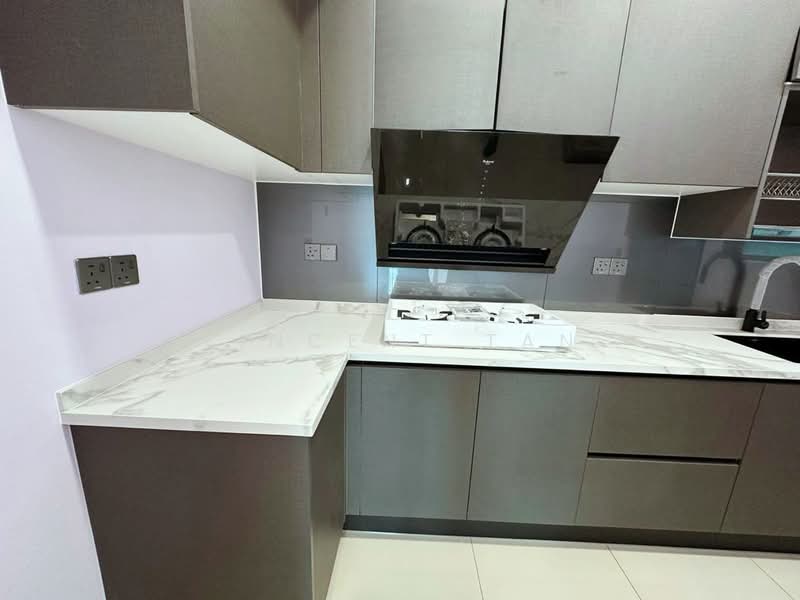 ForestVille untuk Untuk Disewa - RM 1,800 /bulan, Feb 2026 - Kitchen - PropertyGuru.com.my
