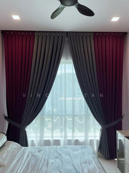 ForestVille untuk Untuk Disewa - RM 1,800 /bulan, Feb 2026 - Bedroom - PropertyGuru.com.my