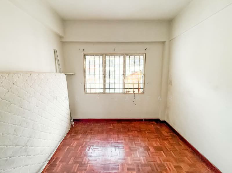 Apartment for Sale at Melawati Hillside Apartment - Nadia Jaafar - Bedroom - PropertyGuru.com.my