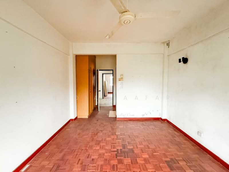 Apartment for Sale at Melawati Hillside Apartment - Nadia Jaafar - Interior - PropertyGuru.com.my