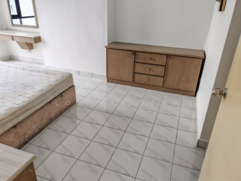 Prima 16 (Prima Sixteen) untuk Untuk Disewa - RM 2,200 /bulan, Feb 2026 - Bedroom - PropertyGuru.com.my