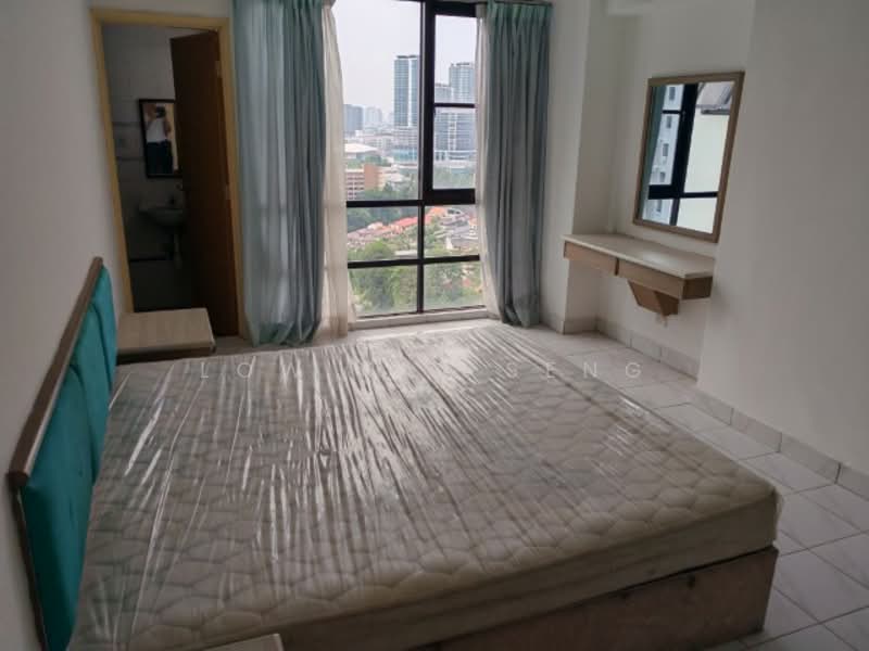 Prima 16 (Prima Sixteen) untuk Untuk Disewa - RM 2,200 /bulan, Feb 2026 - Bedroom - PropertyGuru.com.my
