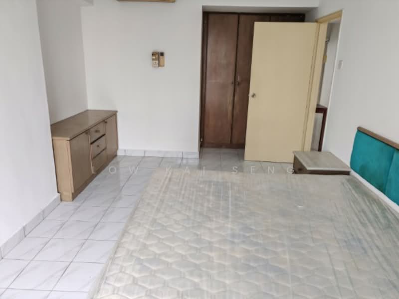 Prima 16 (Prima Sixteen) untuk Untuk Disewa - RM 2,200 /bulan, Feb 2026 - Bedroom - PropertyGuru.com.my