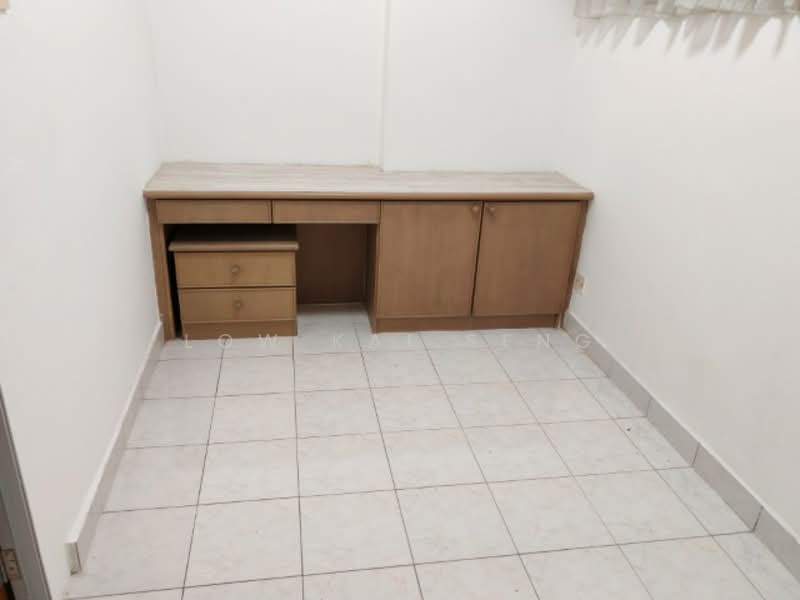 Prima 16 (Prima Sixteen) untuk Untuk Disewa - RM 2,200 /bulan, Feb 2026 - Study - PropertyGuru.com.my