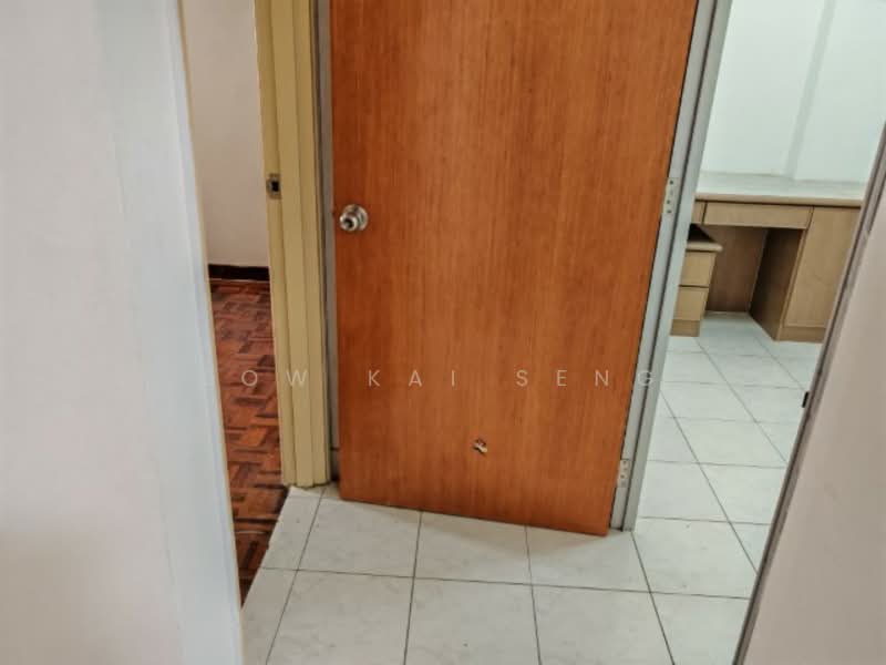 Prima 16 (Prima Sixteen) untuk Untuk Disewa - RM 2,200 /bulan, Feb 2026 - Interior - PropertyGuru.com.my