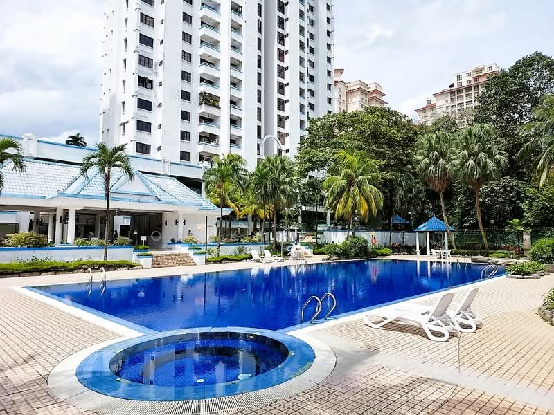 Prima 16 (Prima Sixteen) untuk Untuk Disewa - RM 2,200 /bulan, Feb 2026 - PropertyGuru.com.my