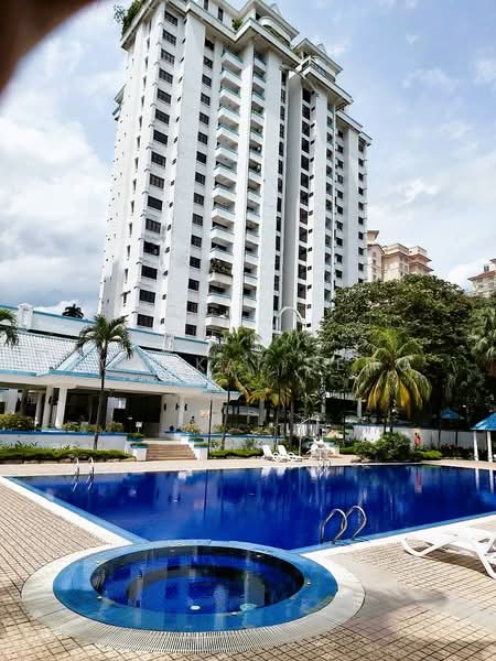 Prima 16 (Prima Sixteen) untuk Untuk Disewa - RM 2,200 /bulan, Feb 2026 - PropertyGuru.com.my