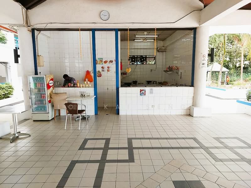 Prima 16 (Prima Sixteen) untuk Untuk Disewa - RM 2,200 /bulan, Feb 2026 - PropertyGuru.com.my