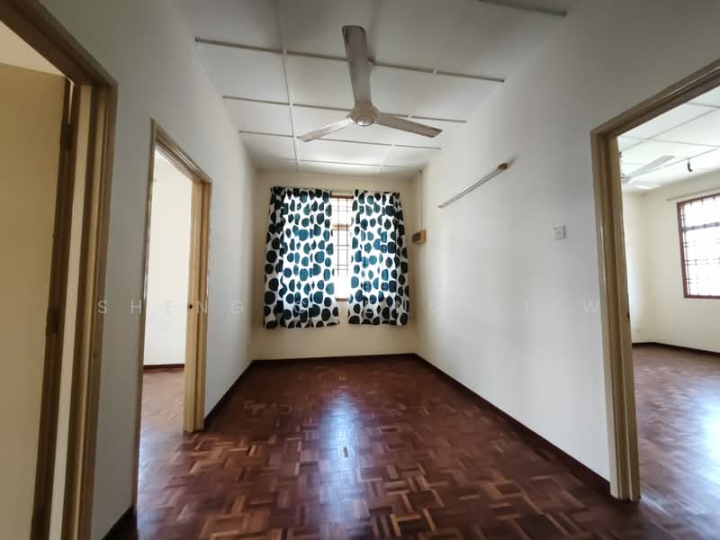 2-storey Terraced House for Sale in Setia Indah (Ulu Tiram) - Sheng Cheng Tiew - Interior - PropertyGuru.com.my