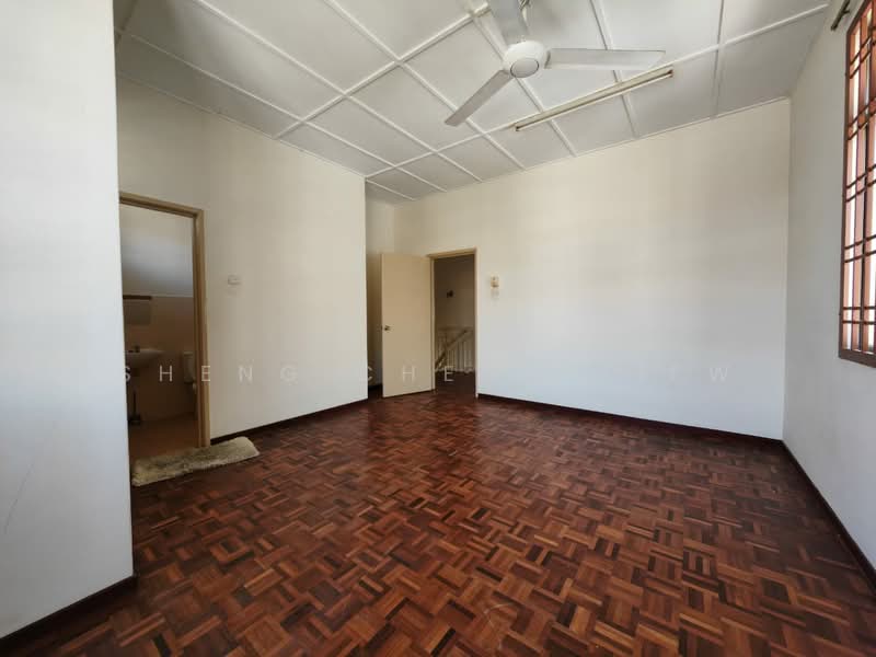 2-storey Terraced House for Sale in Setia Indah (Ulu Tiram) - Sheng Cheng Tiew - Interior - PropertyGuru.com.my