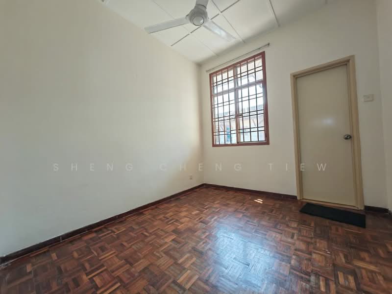 2-storey Terraced House for Sale in Setia Indah (Ulu Tiram) - Sheng Cheng Tiew - Interior - PropertyGuru.com.my