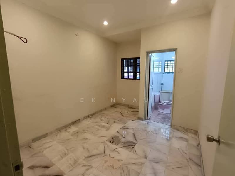 2-storey Terraced House for Sale in Ipoh (Perak) - Ck Nyau - Interior - PropertyGuru.com.my