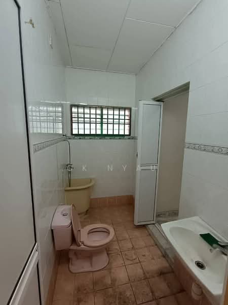 2-storey Terraced House for Sale in Ipoh (Perak) - Ck Nyau - Bathroom - PropertyGuru.com.my