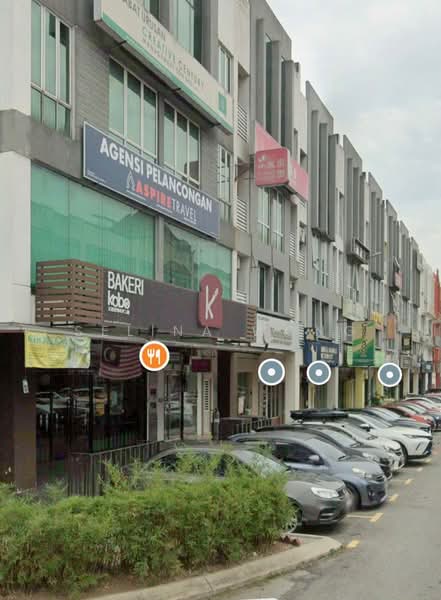 Shop for Rent in Bandar Puteri Puchong (Puchong) - Selina Wong - Exterior - PropertyGuru.com.my