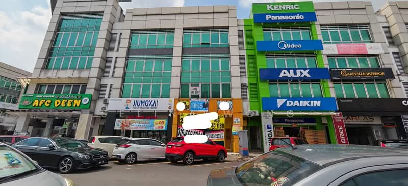 Shop for Rent in Bandar Puteri Puchong (Puchong) - Selina Wong - Exterior - PropertyGuru.com.my
