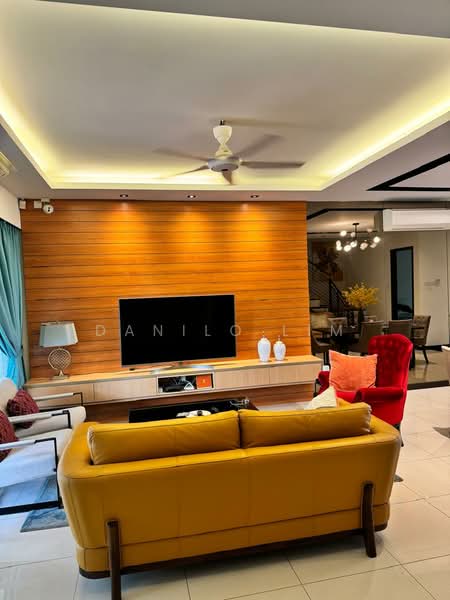 Tiara Hills untuk Untuk Dijual - RM 2,700,000, Feb 2026 - Living Room - PropertyGuru.com.my