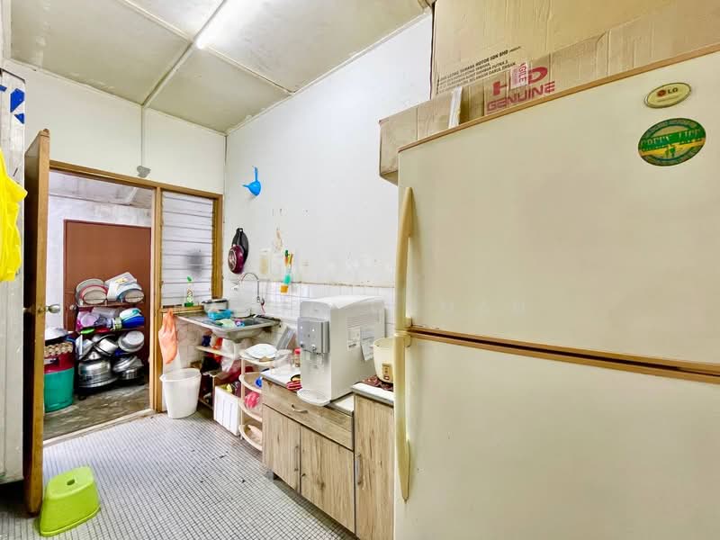 Terraced House for Sale in Cheras (Selangor) - Harun Osman - PropertyGuru.com.my