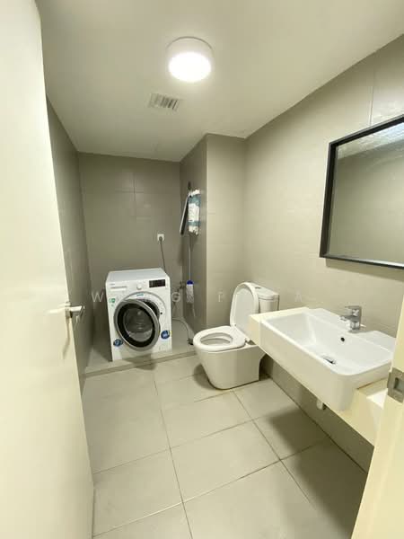 Untuk Disewa - EkoCheras