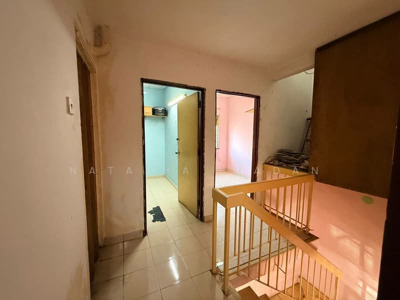 2-storey Terraced House for Sale in Taman Puchong Perdana (Puchong) - Natasha Shadan - Interior - PropertyGuru.com.my