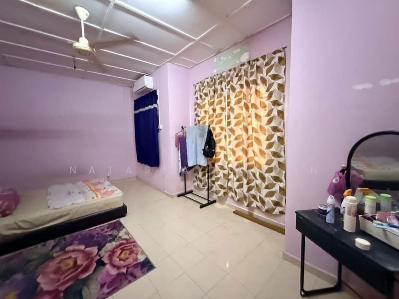 2-storey Terraced House for Sale in Taman Puchong Perdana (Puchong) - Natasha Shadan - Bedroom - PropertyGuru.com.my