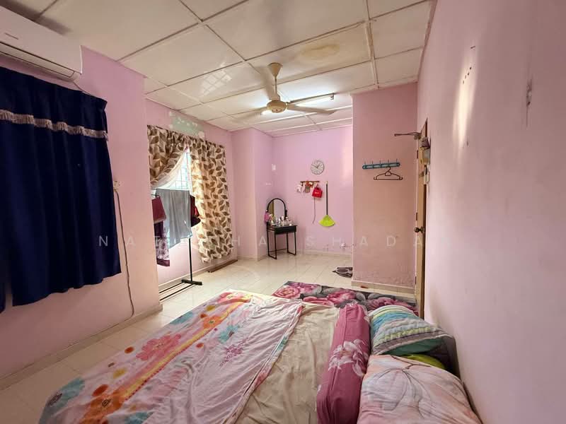 2-storey Terraced House for Sale in Taman Puchong Perdana (Puchong) - Natasha Shadan - Bedroom - PropertyGuru.com.my