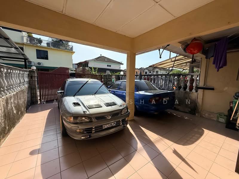 2-storey Terraced House for Sale in Taman Puchong Perdana (Puchong) - Natasha Shadan - Exterior - PropertyGuru.com.my