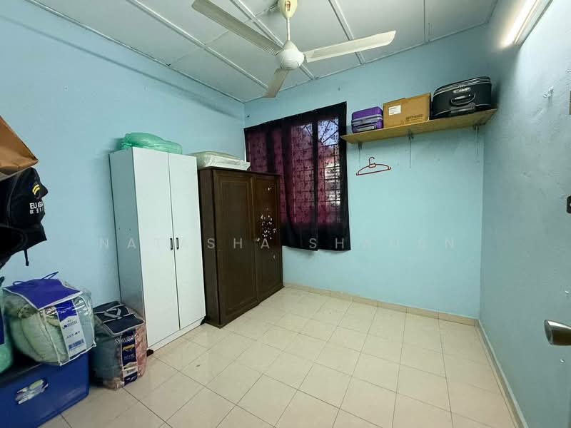 2-storey Terraced House for Sale in Taman Puchong Perdana (Puchong) - Natasha Shadan - Bedroom - PropertyGuru.com.my