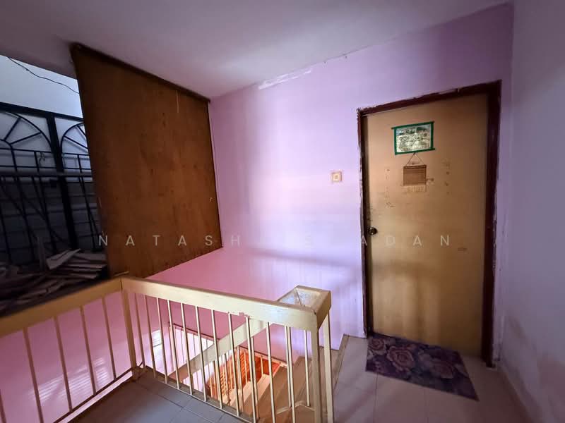 2-storey Terraced House for Sale in Taman Puchong Perdana (Puchong) - Natasha Shadan - Interior - PropertyGuru.com.my