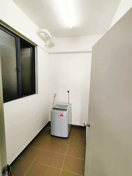 Condominium for Rent at Golden Triangle 2 - Vincent Tan - Interior - PropertyGuru.com.my