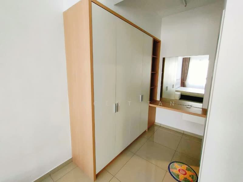 Condominium for Rent at Golden Triangle 2 - Vincent Tan - Interior - PropertyGuru.com.my