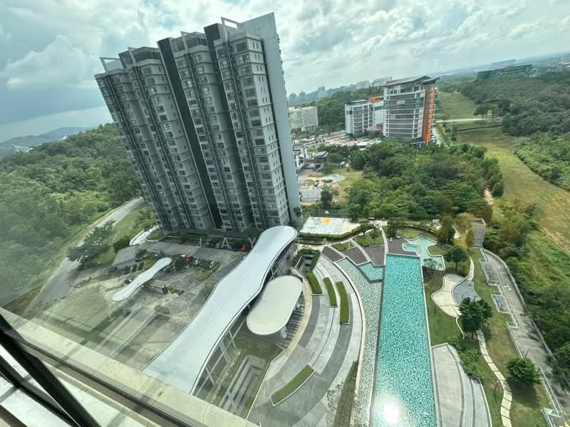 HYVE untuk Untuk Disewa - RM 1,300 /bulan, Mac 2026 - PropertyGuru.com.my