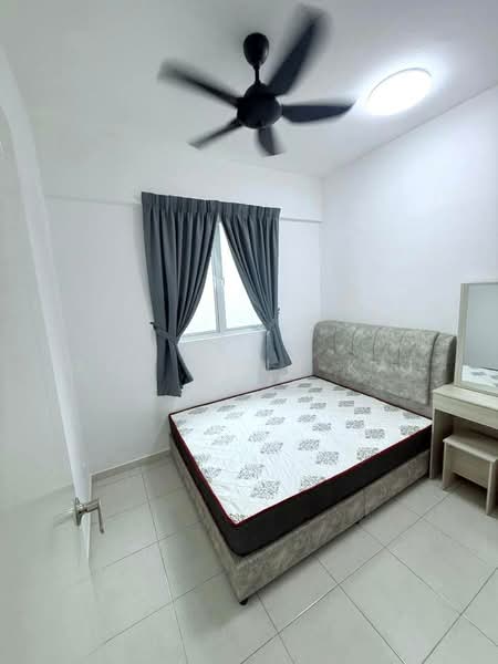Ideal Residency untuk Untuk Disewa - RM 2,150 /bulan, Feb 2026 - Bedroom - PropertyGuru.com.my