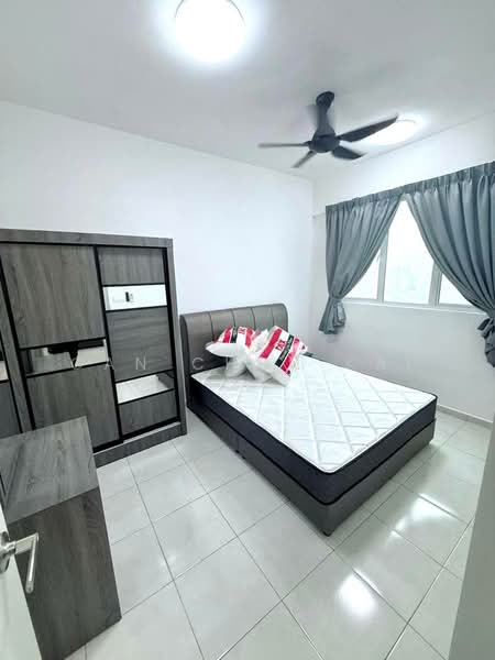 Ideal Residency untuk Untuk Disewa - RM 2,150 /bulan, Feb 2026 - Bedroom - PropertyGuru.com.my