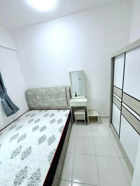 Ideal Residency untuk Untuk Disewa - RM 2,150 /bulan, Feb 2026 - Bedroom - PropertyGuru.com.my
