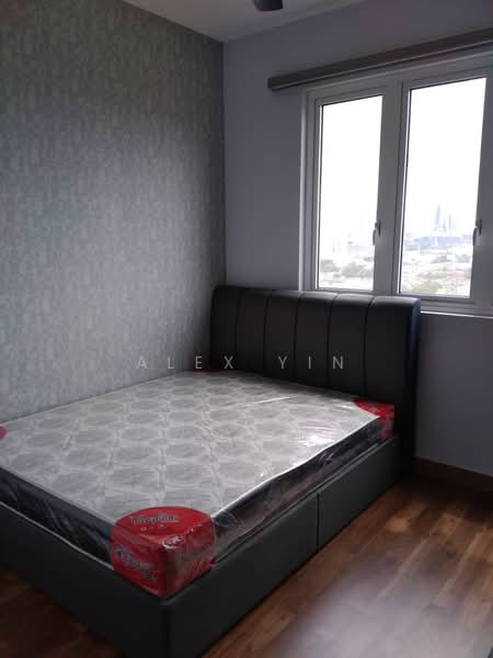 Sentul Point untuk Untuk Disewa - RM 2,100 /bulan, Feb 2026 - Bedroom - PropertyGuru.com.my