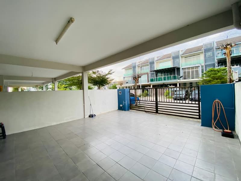 3-storey Terraced House for Rent in Kajang (Selangor) - Jin Hao - PropertyGuru.com.my
