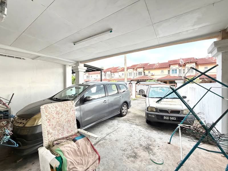 Taman Putra Prima Phase 3E untuk Untuk Dijual - RM 620,000, Feb 2026 - Exterior - PropertyGuru.com.my