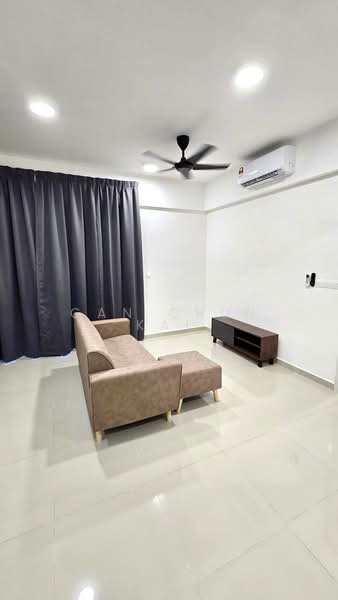 Ideal Residency untuk Untuk Disewa - RM 2,200 /bulan, Feb 2026 - Living Room - PropertyGuru.com.my