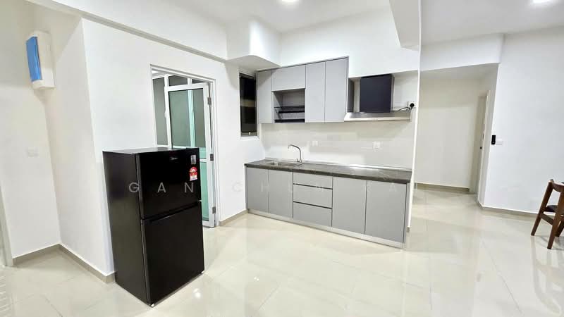 Ideal Residency untuk Untuk Disewa - RM 2,200 /bulan, Feb 2026 - Kitchen - PropertyGuru.com.my