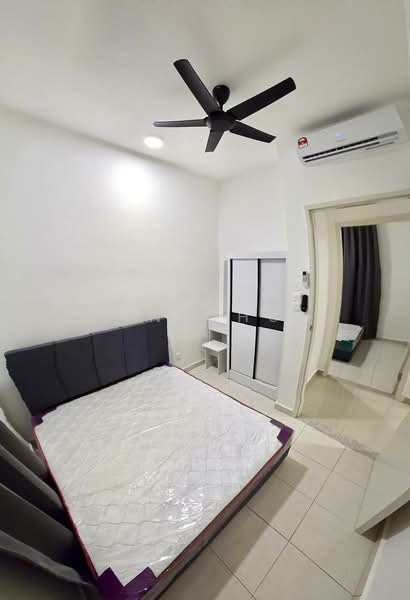 Ideal Residency untuk Untuk Disewa - RM 2,200 /bulan, Feb 2026 - Bedroom - PropertyGuru.com.my