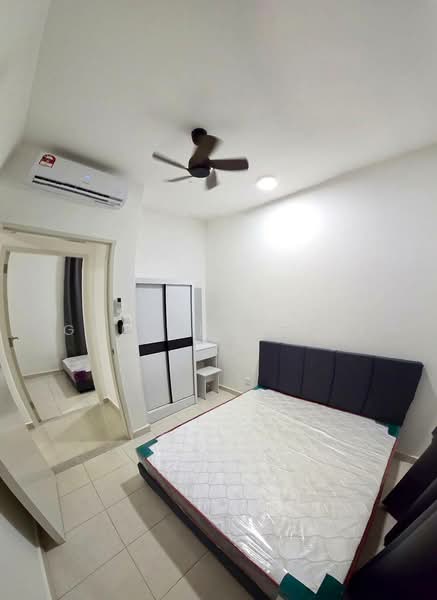 Ideal Residency untuk Untuk Disewa - RM 2,200 /bulan, Feb 2026 - Bedroom - PropertyGuru.com.my