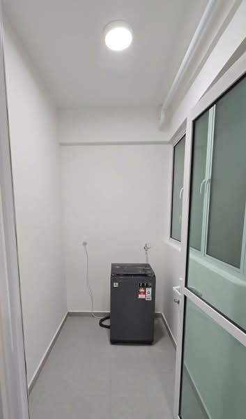 Ideal Residency untuk Untuk Disewa - RM 2,200 /bulan, Feb 2026 - Interior - PropertyGuru.com.my