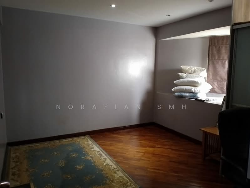 Condominium for Rent at Lanai Kiara - Norafian SMH - Interior - PropertyGuru.com.my
